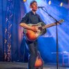 Josh Ritter foto Vierdaagsefeesten Nijmegen 2019