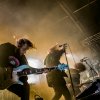 Foto Zeal & Ardor te Vierdaagsefeesten Nijmegen 2019
