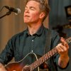 Foto Josh Ritter te Vierdaagsefeesten Nijmegen 2019