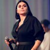 Foto Roxeanne Hazes te Vierdaagsefeesten Nijmegen 2019