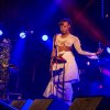 Sudan Archives foto Vierdaagsefeesten Nijmegen 2019