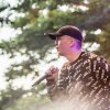 Foto Snelle te Vierdaagsefeesten Nijmegen 2019