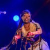 Foto Sudan Archives te Vierdaagsefeesten Nijmegen 2019