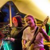 Foto Nancy Kleurenblind & De Zingende Roadie te Vierdaagsefeesten Nijmegen 2019