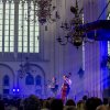 Foto Josh Ritter te Vierdaagsefeesten Nijmegen 2019