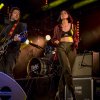 Foto Mattiel te Vierdaagsefeesten Nijmegen 2019
