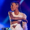 Foto Sudan Archives te Vierdaagsefeesten Nijmegen 2019