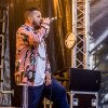 Foto Zwangere Guy te Vierdaagsefeesten Nijmegen 2019