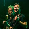 Foto Daredevils te Vierdaagsefeesten Nijmegen 2019