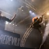 Foto Daredevils te Vierdaagsefeesten Nijmegen 2019