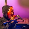 Nancy Kleurenblind & De Zingende Roadie foto Vierdaagsefeesten Nijmegen 2019