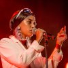 Foto Rimon te Vierdaagsefeesten Nijmegen 2019