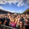 Foto  op Dynamo MetalFest 2019, Zaterdag
