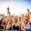 Foto  op Dynamo MetalFest 2019, Zaterdag