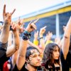 Foto  op Dynamo MetalFest 2019, Zaterdag