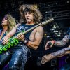Foto Steel Panther te Dynamo MetalFest 2019, Zaterdag