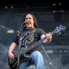 Carcass foto Dynamo MetalFest 2019, Zaterdag