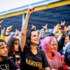 Foto  op Dynamo MetalFest 2019