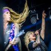 Foto Steel Panther op Dynamo MetalFest 2019, Zaterdag