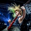 Alien Weaponry foto Dynamo MetalFest 2019, Zaterdag