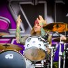 Foto Steel Panther op Dynamo MetalFest 2019, Zaterdag