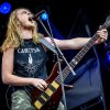 Alien Weaponry foto Dynamo MetalFest 2019, Zaterdag