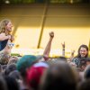 Foto Steel Panther te Dynamo MetalFest 2019, Zaterdag