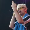Foto Joost te Welcome To The Village 2019 - zaterdag