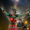 Wiyaala foto Welcome To The Village 2019 - zaterdag