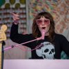 Jenny Lewis foto Welcome To The Village 2019 - zaterdag