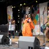 Grrrl foto Welcome To The Village 2019 - zaterdag