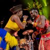 Wiyaala foto Welcome To The Village 2019 - zaterdag