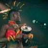 Wiyaala foto Welcome To The Village 2019 - zaterdag