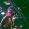 The Casualties