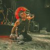 Foto The Casualties te Tales from The Punx - 20/07 - Baroeg