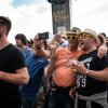 Cabaretinfo review: Zwarte Cross Festival 2019 - Zaterdag