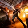 Foto The Vintage Caravan te Zwarte Cross Festival 2019 - Zaterdag