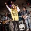 Foto Nona te Zwarte Cross Festival 2019 - Zaterdag