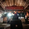 Foto Black Mirrors te Zwarte Cross Festival 2019 - Zaterdag
