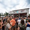 Hilltop Howlers foto Zwarte Cross Festival 2019 - Zaterdag