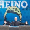 Foto Heino te Zwarte Cross Festival 2019 - Zaterdag
