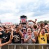 Foto  op Zwarte Cross Festival 2019 - Zaterdag