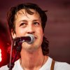 Foto Marlon Williams te Zwarte Cross Festival 2019 - Zaterdag