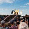 Foto  op Zwarte Cross Festival 2019 - Zaterdag