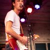 Marlon Williams foto Zwarte Cross Festival 2019 - Zaterdag