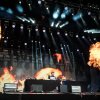 Foto  op Zwarte Cross Festival 2019 - Zaterdag