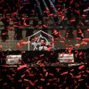 Foto  op Zwarte Cross Festival 2019 - Zaterdag