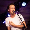 Marlon Williams foto Zwarte Cross Festival 2019 - Zaterdag