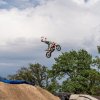 Foto  op Zwarte Cross Festival 2019 - Zaterdag