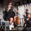 Foto Holy Moly & The Crackers te Zwarte Cross Festival 2019 - Zondag